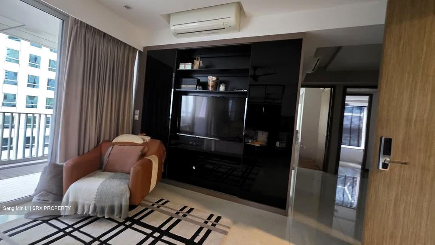 V On Shenton (D1), Apartment #573510871